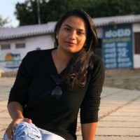 Sandhya Baghel