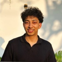 Rohan Deepak