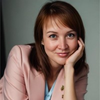 Zhanna Kytaieva