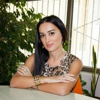 Ofeliya Islam