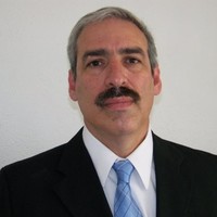 Daniel Hinojosa