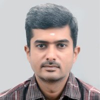 Karthik Srinivasan