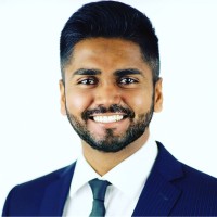 Naj Wijesinghe