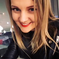 Magdalena Bajołek