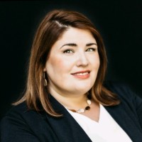 Kristen V Ell, Acc, Phr, Shrm-Cp, Capp
