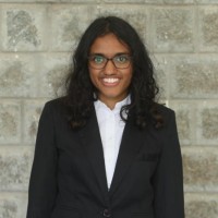 Sanjana Manusanipalli