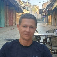 Kosta Kruhlov