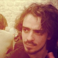 Alexandre Moreau