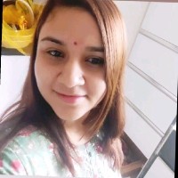 Aparna Sharma