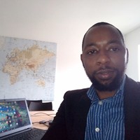 Souleymane Diallo