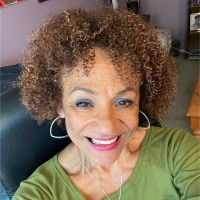 Barbara Whitfield