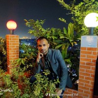 Arafat Ahmmed