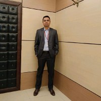 Biswajit Bora