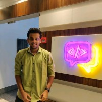 Shreyas Hadkar