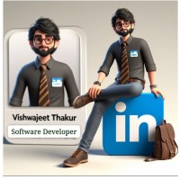 Vishwajeet Thakur
