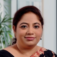 Veena Bansal