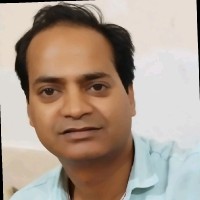 Amit Gupta