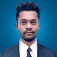 Suraj Maity