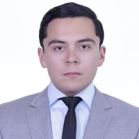 Diego Alberto Valladolid Bernal