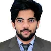 Irfan K A