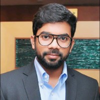 Srikanth Choppala