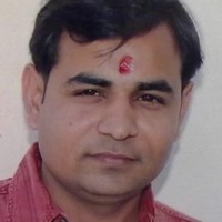 Hiren Parmar