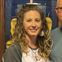 Amy Moore