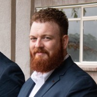 Matthew Hanson