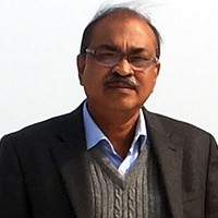 Kamalendu Das