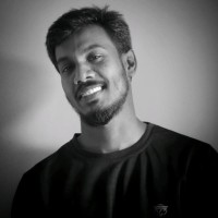 Murali R