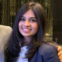 Khushi Mehra