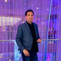 Deepak Vittal