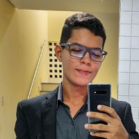 Júlio César de Andrade Pereira