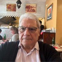 Jean Claude Beaujoin