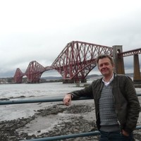 Dave Bottomley