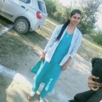Versha Choudhary Versha
