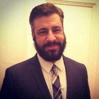 Joshua Lee