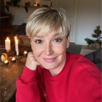 Anne Jungquist Refsgaard