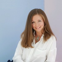 Yuliia Nerodenko