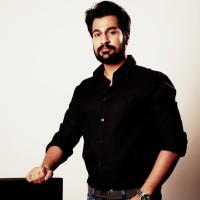 Chirag T