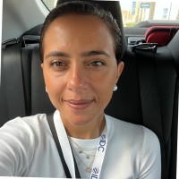 Mayar Zahran