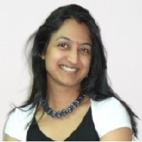Priti Jain