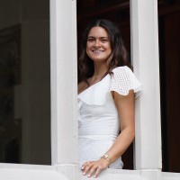 Rebecca Cami