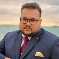 Ahmed Saleh