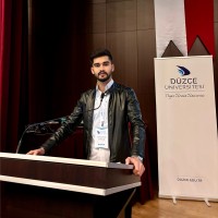 Kürşad Baki KARAKUŞ