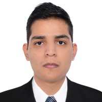 Daniel Lozano Hidalgo