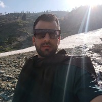 Danish Mir