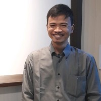 Muhamad Zaqiy bakhtiar