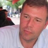 Francois Berthenet