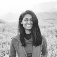 Ameesha Timbadia